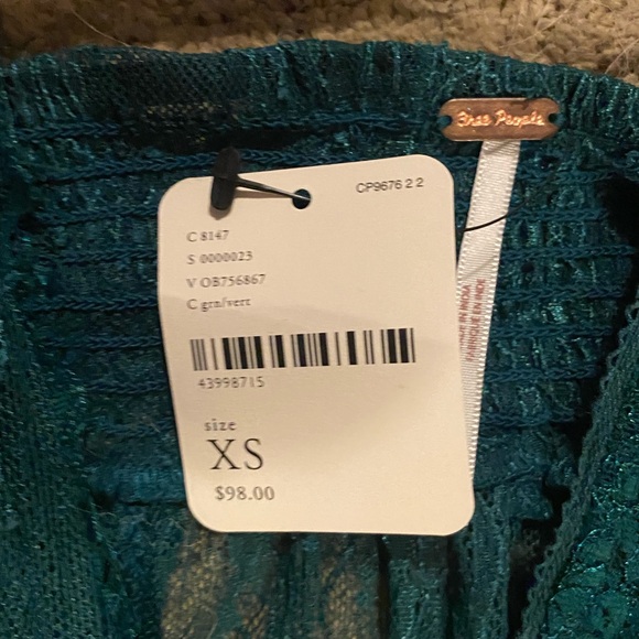 London maxi slip - Picture 2 of 5